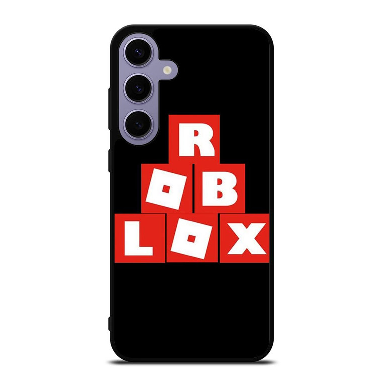 ROBLOX GAME PUZLE Samsung Galaxy S24 Plus Case