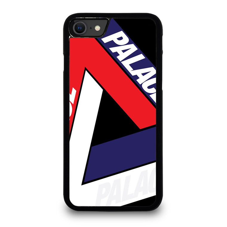 PALACE BIG LOGO iPhone SE 2020 Case