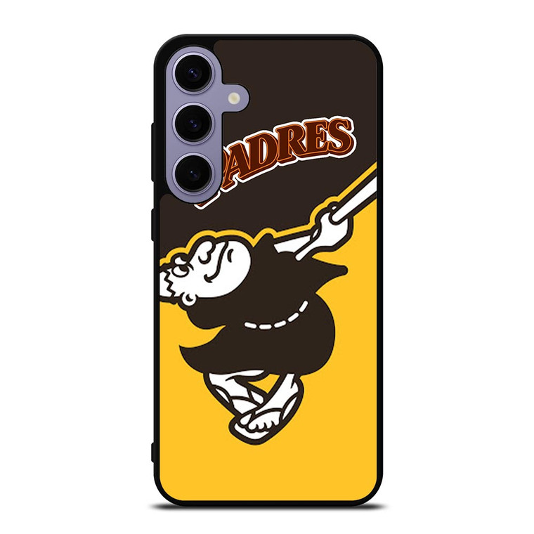 SAN DIEGO PADRES BASEBALL Samsung Galaxy S24 Plus Case