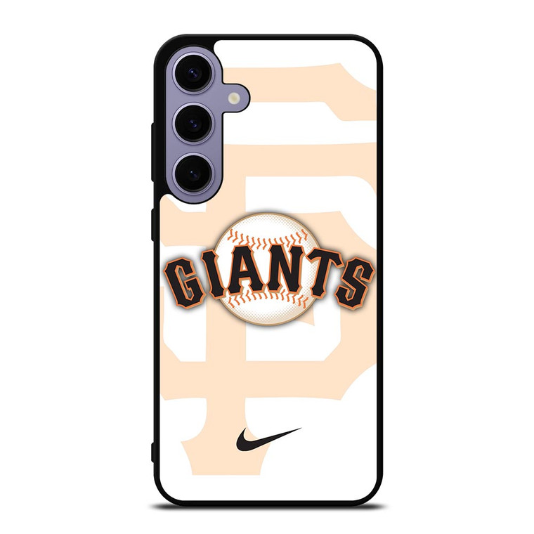 SAN FRANCISCO GIANTS NIKE MLB Samsung Galaxy S24 Plus Case