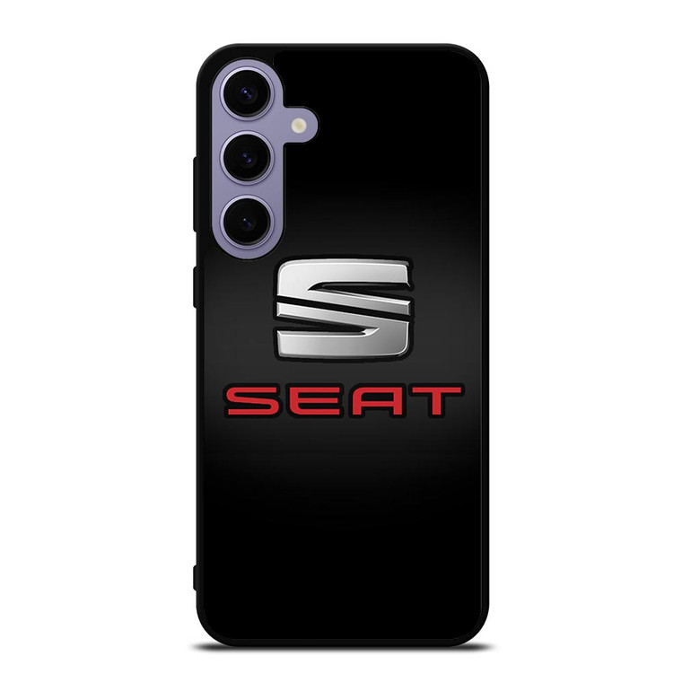 SEAT SYMBOL Samsung Galaxy S24 Plus Case