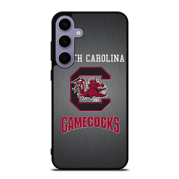 SOUTH CAROLINA GAMECOCKS SYMBOL Samsung Galaxy S24 Plus Case