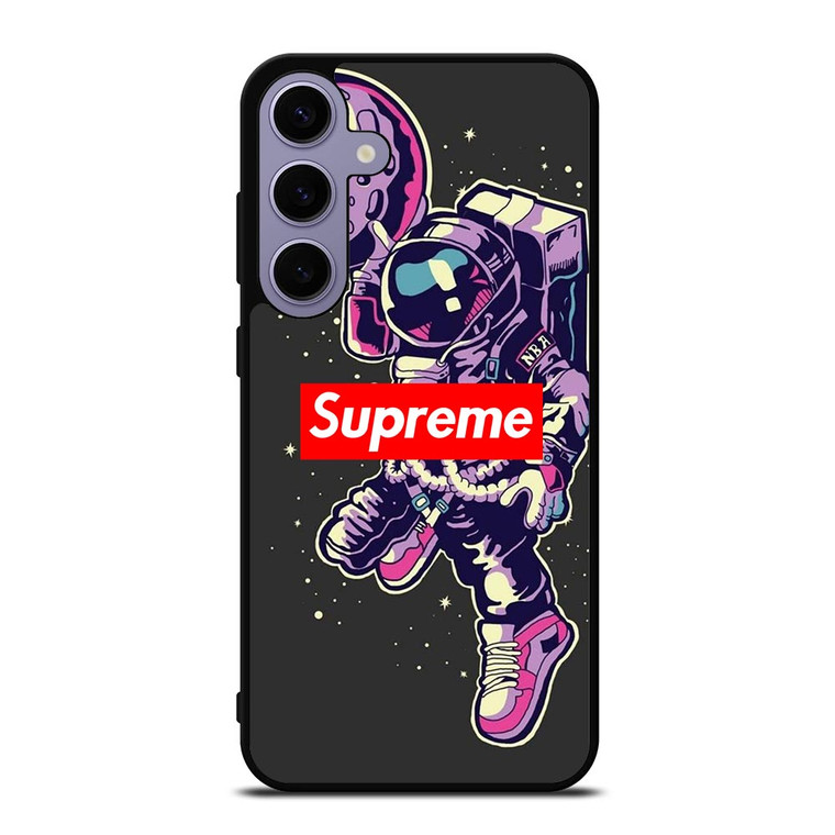 SUPREME ASTRONAUT Samsung Galaxy S24 Plus Case