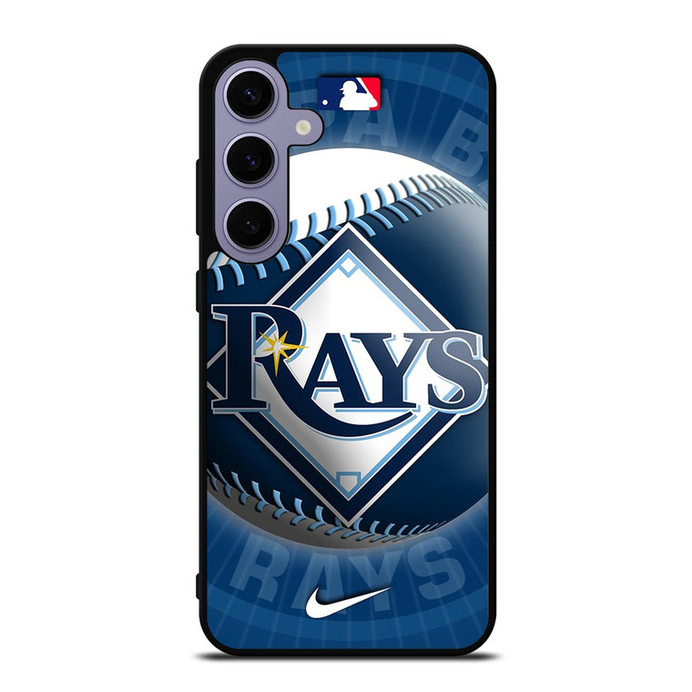 TAMPA BAY RAYS BASEBALL TEAM Samsung Galaxy S24 Plus Case