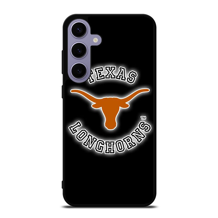 TEXAS LONGHORNS FOOTBALL Samsung Galaxy S24 Plus Case