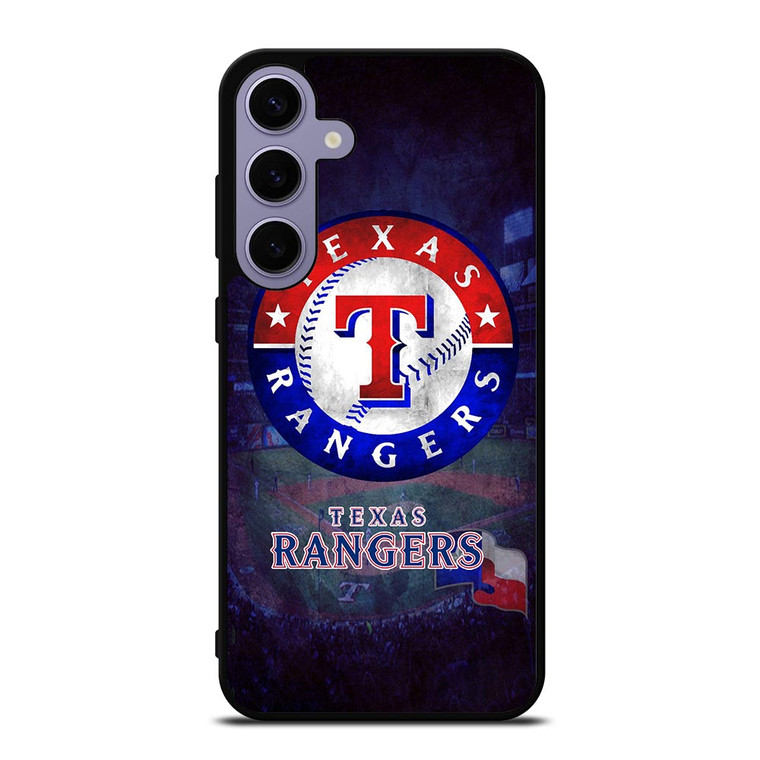 TEXAS RANGERS MLB Samsung Galaxy S24 Plus Case