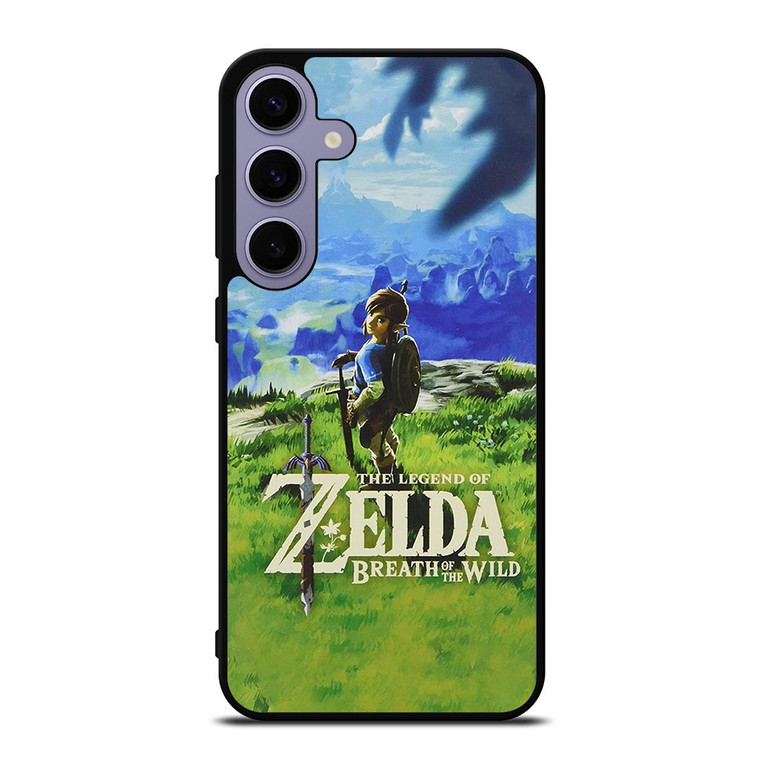 THE LEGEND OF ZELDA  Samsung Galaxy S24 Plus Case