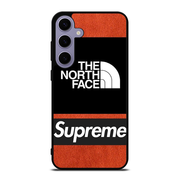 THE NORTH FACE SUPREME Samsung Galaxy S24 Plus Case