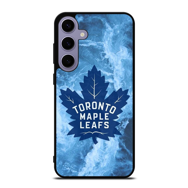TORONTO MAPLE LEAFS NHL BLUE SEA Samsung Galaxy S24 Plus Case TORONTO MAPLE LEAFS NHL BLUE SEA Samsung Galaxy S24 Plus Case