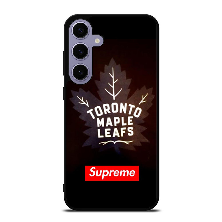 TORONTO MAPLE LEAFS SUPREME 2 Samsung Galaxy S24 Plus Case