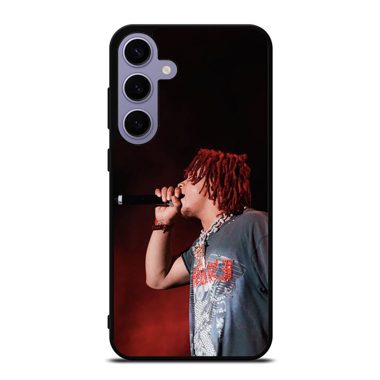 TRIPPIE REDD RAPPER Samsung Galaxy S24 Plus Case