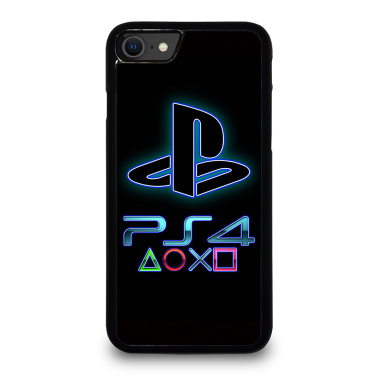 PLAYSTATION PS iPhone SE 2020 Case