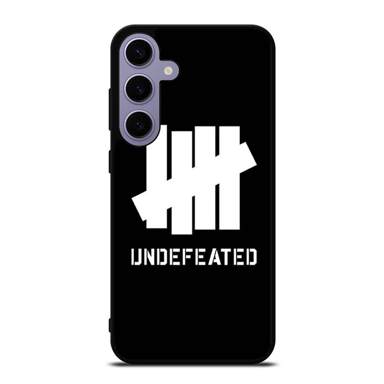 UNDEFEATED LOGO Samsung Galaxy S24 Plus Case