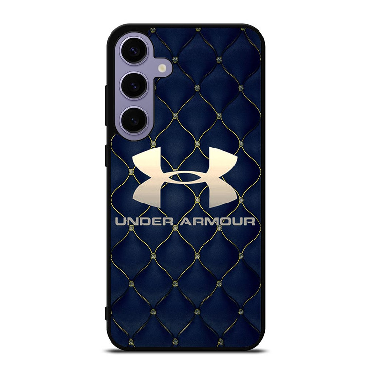 UNDER ARMOUR SYMBOL Samsung Galaxy S24 Plus Case