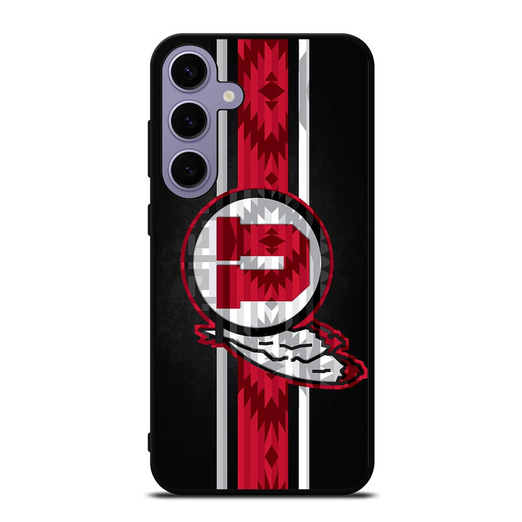 UTAH UTES FOOTBALL Samsung Galaxy S24 Plus Case