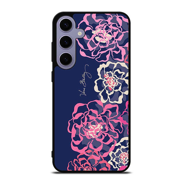VERA BRADLEY FLORAL Samsung Galaxy S24 Plus Case VERA BRADLEY FLORAL Samsung Galaxy S24 Plus Case