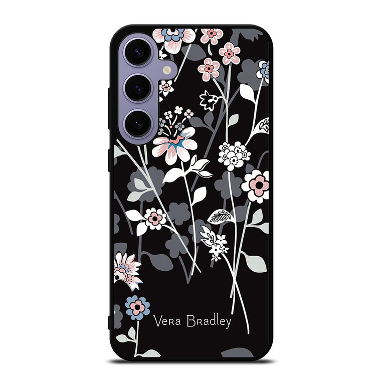 VERA BRADLEY HOLLAND BOUQUET Samsung Galaxy S24 Plus Case