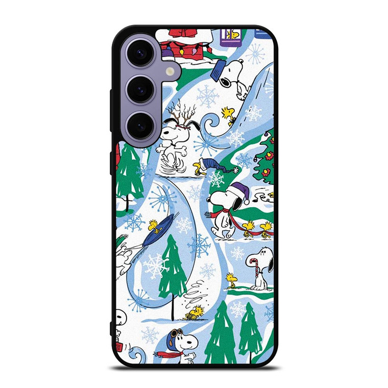 VERA BRADLEY PEANUTS SNOOPY Samsung Galaxy S24 Plus Case VERA BRADLEY PEANUTS SNOOPY Samsung Galaxy S24 Plus Case
