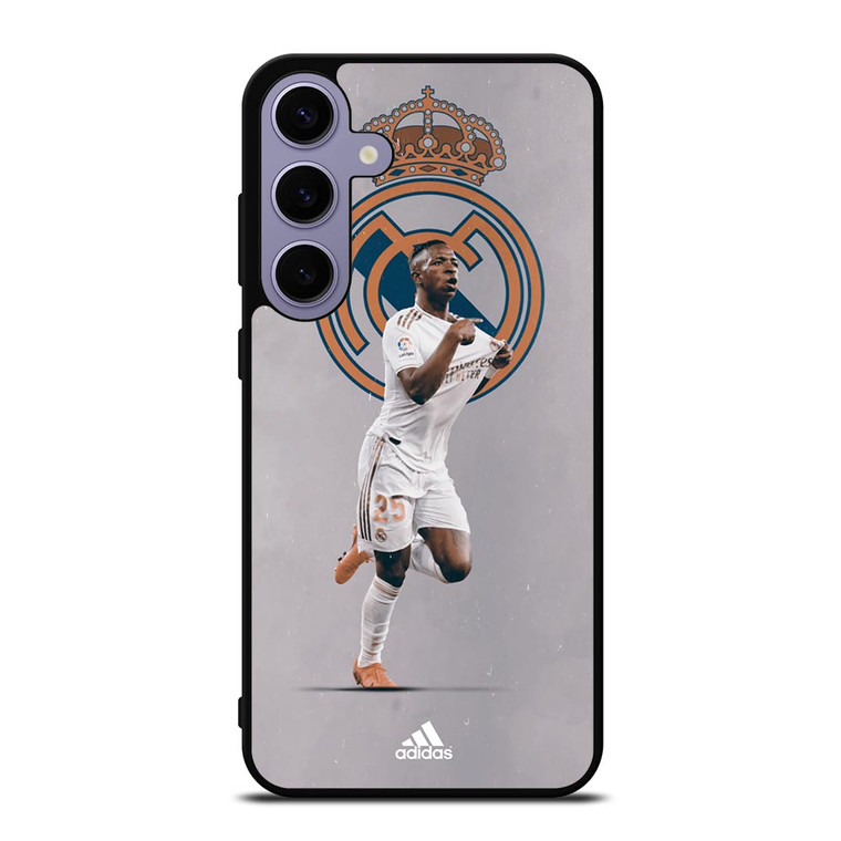 VINICIUS JR REAL MADRID ADIDAS Samsung Galaxy S24 Plus Case