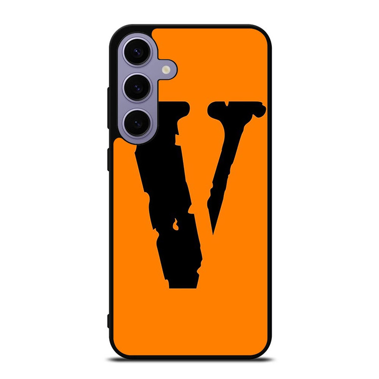 VLONE LOGO Samsung Galaxy S24 Plus Case
