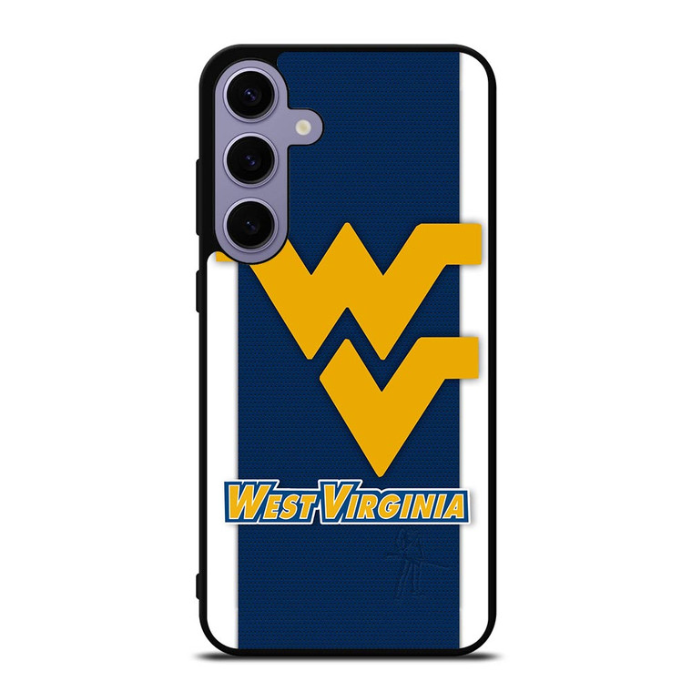 WEST VIRGINIA NFL FOOTBALL Samsung Galaxy S24 Plus Case