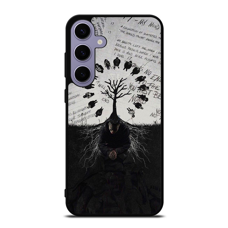 XXXTENTACION AESTHETIC Samsung Galaxy S24 Plus Case XXXTENTACION AESTHETIC Samsung Galaxy S24 Plus Case