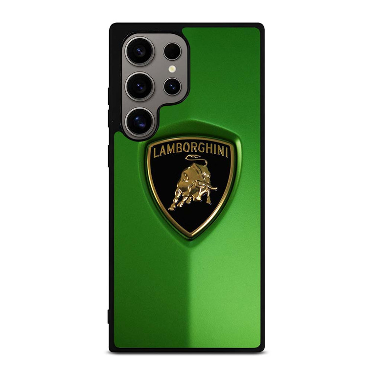 LAMBORGHINI EMBLEM Samsung Galaxy S24 Ultra Case