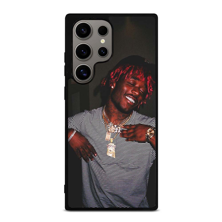 LIL UZI VERT RAPPER  Samsung Galaxy S24 Ultra Case