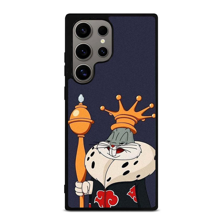 LOONEY TUNES QUEENS Samsung Galaxy S24 Ultra Case