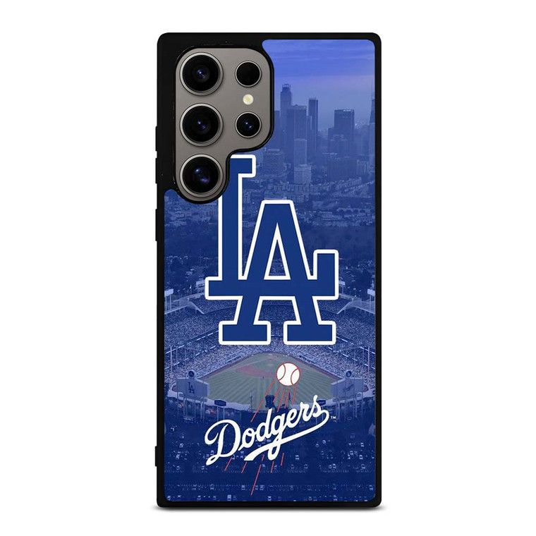 LOS ANGELES DODGERS ARENA Samsung Galaxy S24 Ultra Case