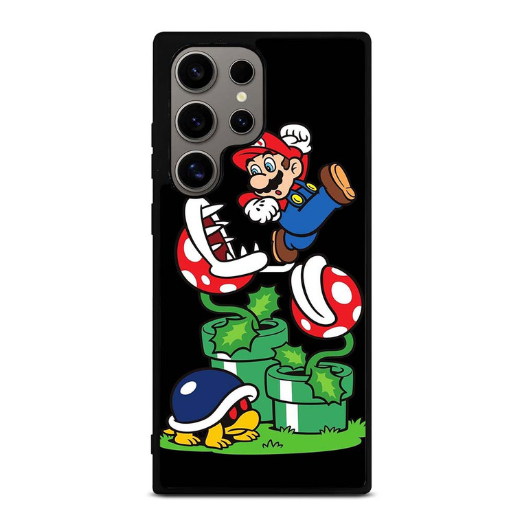 MARIO MONSTER Samsung Galaxy S24 Ultra Case