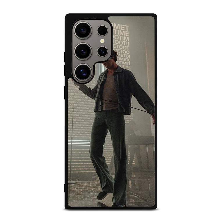 MATTY HEALY THE 1975 BAND Samsung Galaxy S24 Ultra Case