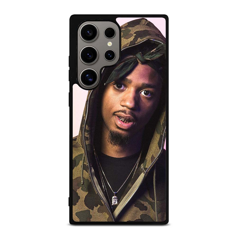 METRO BOOMIN RAPPER Samsung Galaxy S24 Ultra Case