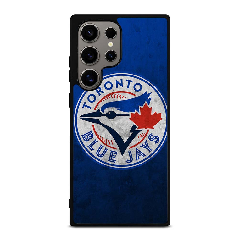 MLB TORONTO BLUE JAYS Samsung Galaxy S24 Ultra Case