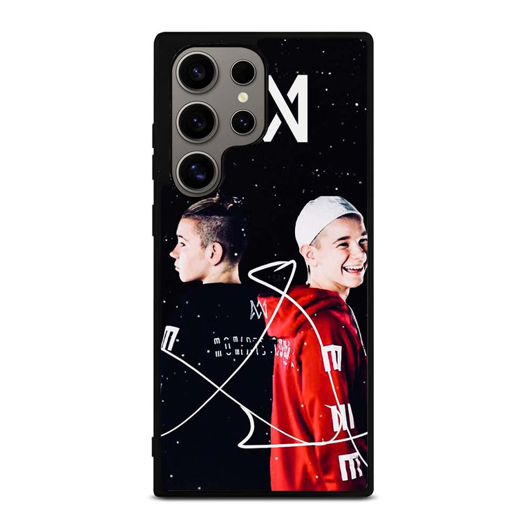 MM MARCUS & MARTINUS  Samsung Galaxy S24 Ultra Case