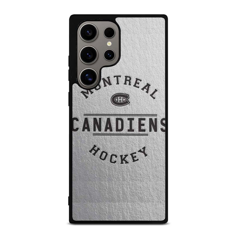 MONTREAL CANADIENS WALL Samsung Galaxy S24 Ultra Case
