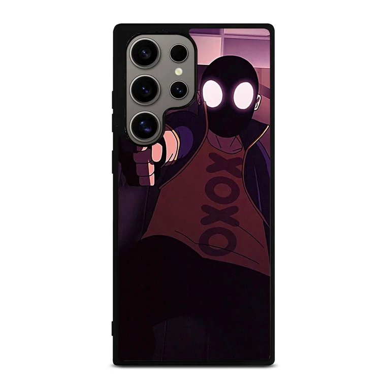 MY FRIEND PEDRO XOXO Samsung Galaxy S24 Ultra Case