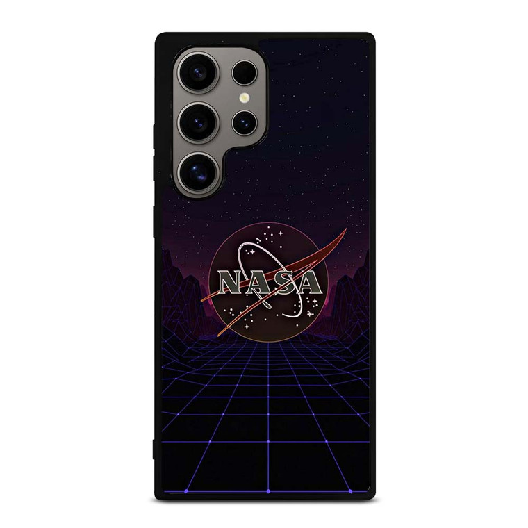 NASA LOGO  Samsung Galaxy S24 Ultra Case