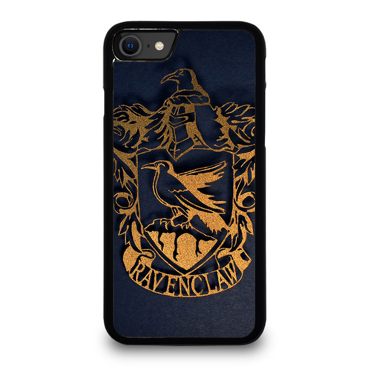 RAVENCLAW HARRY POTTER 2 iPhone SE 2020 Case