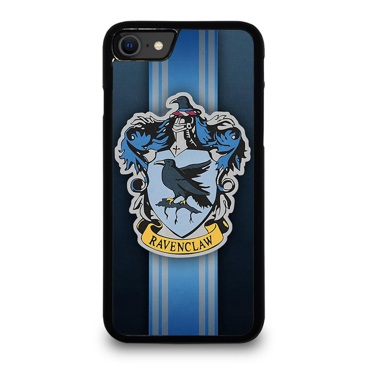 RAVENCLAW HARRY POTTER iPhone SE 2020 Case