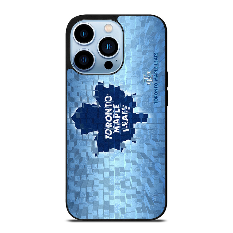 NHL TORONTO MAPLE LEAFS iPhone 13 Pro Max Case
