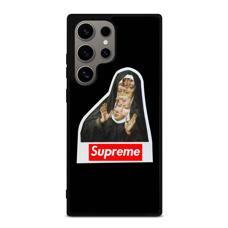 NUN X SUPREME Samsung Galaxy S24 Ultra Case NUN X SUPREME Samsung Galaxy S24 Ultra Case