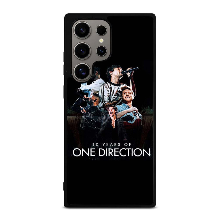 ONE DIRECTION Samsung Galaxy S24 Ultra Case