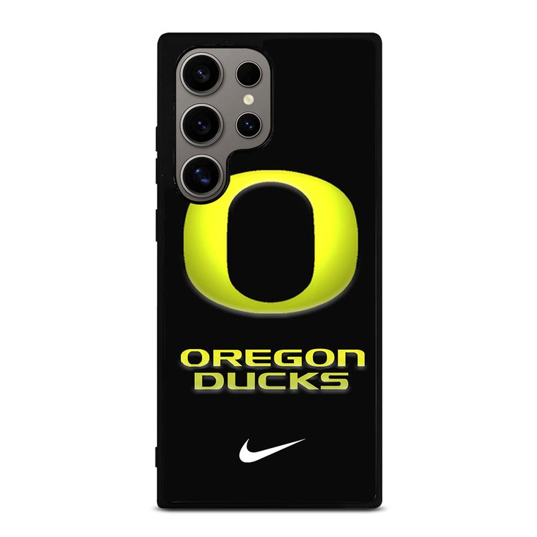 OREGON DUCKS NFL NIKE Samsung Galaxy S24 Ultra Case