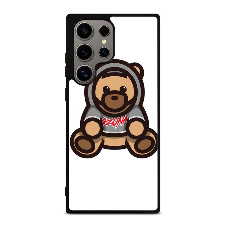 OZUNA BEAR Samsung Galaxy S24 Ultra Case