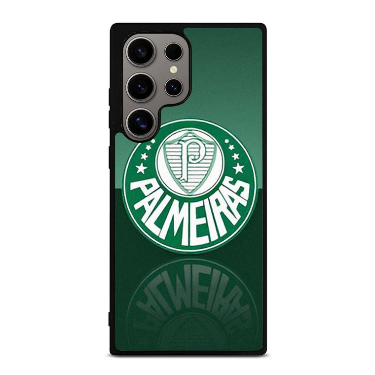 PALMEIRAS FOOTBALL CLUB LOGO Samsung Galaxy S24 Ultra Case