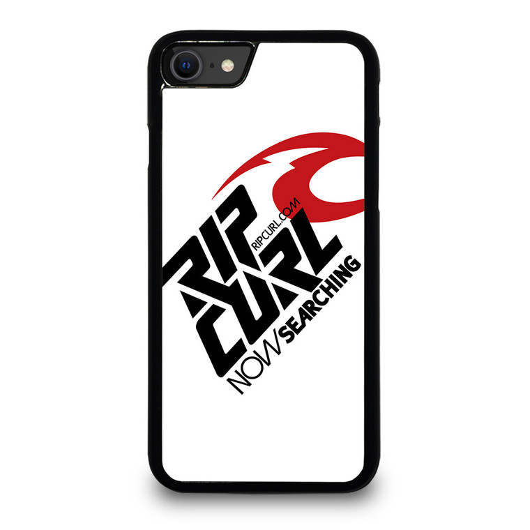 RIP CURL SURFING iPhone SE 2020 Case