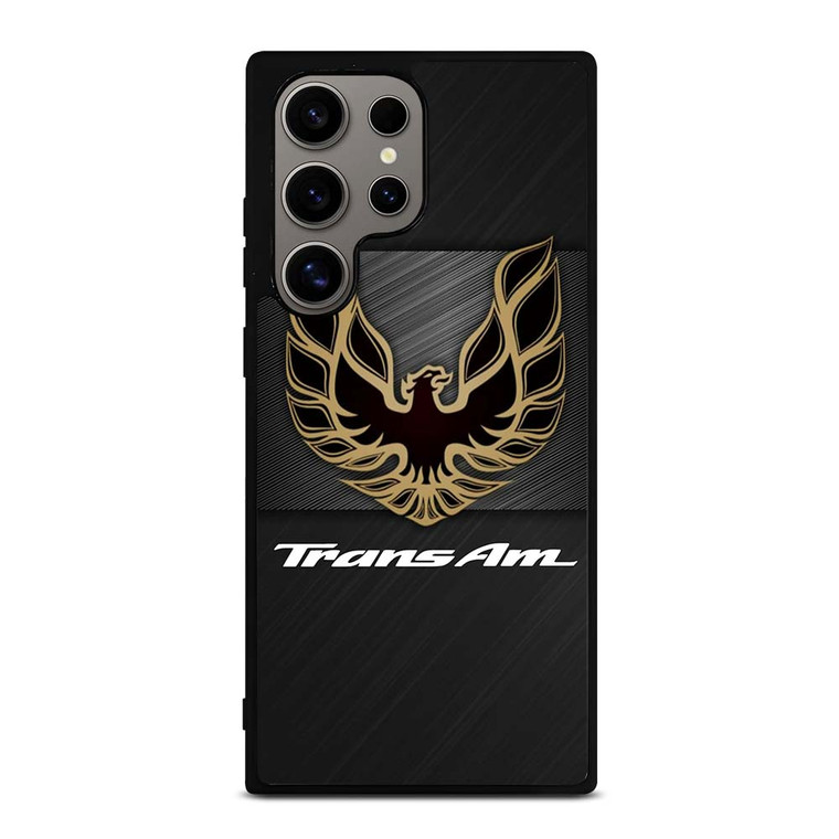PONTIAC TRANS AM FIREBIRD ICON Samsung Galaxy S24 Ultra Case