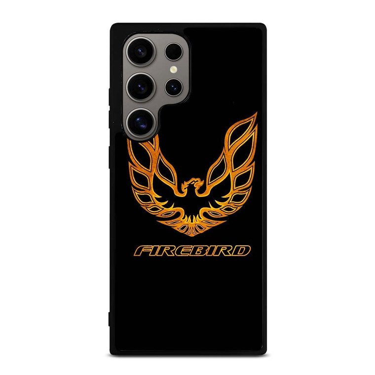 PONTIAC TRANS AM FIREBIRD SYMBOL Samsung Galaxy S24 Ultra Case
