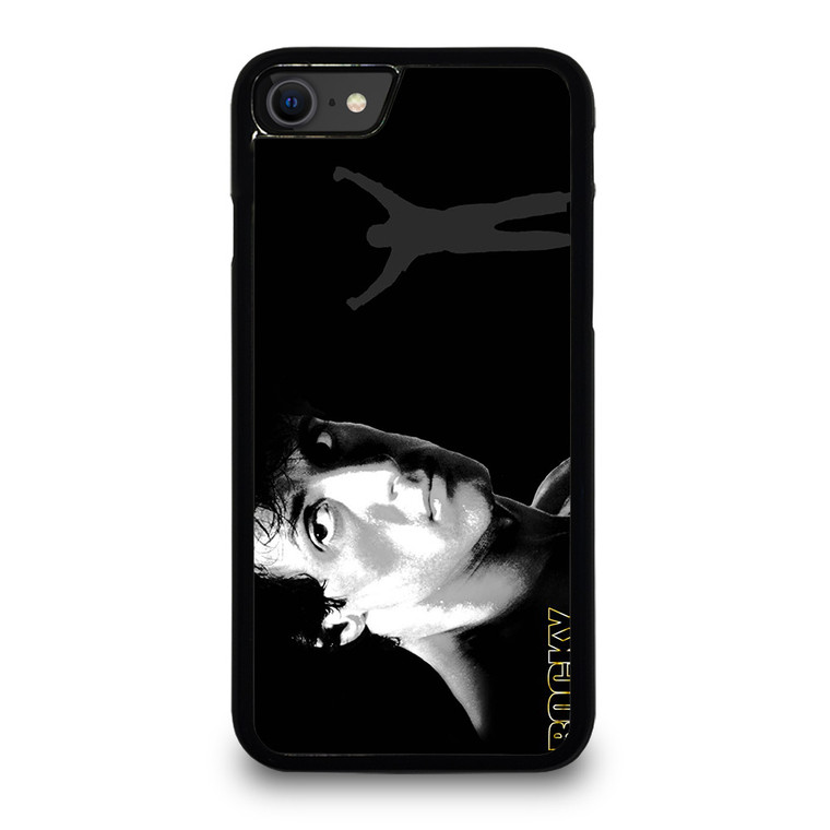 ROCKY BALBOA ART iPhone SE 2020 Case